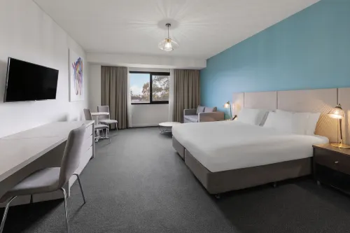 Mantra Melbourne Melton Hotels in Melton