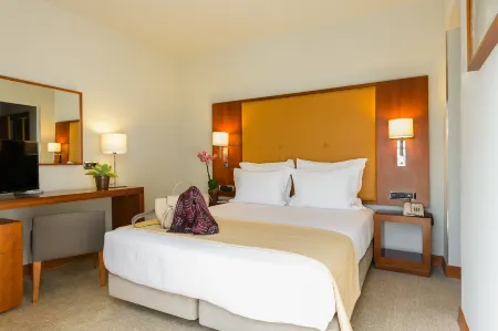 Hotel Dom Carlos Liberty