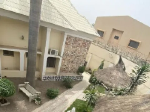 Haitel Guest Inn Hotels in Kano