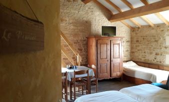 La Serpauderie