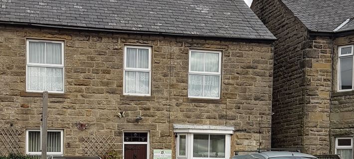Rowan Tree House B&B Hoteles en Whitby