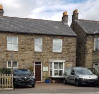 Rowan Tree House B&B