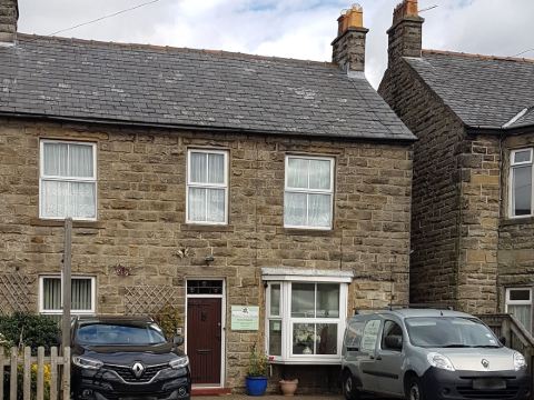 โรแวน ทรี เฮาส์ บีแอนด์บี