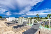 Harbourside Resort, a New Hotel Collection Property - 주차장