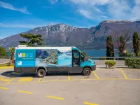 Hotel Leonardo Da Vinci - parking