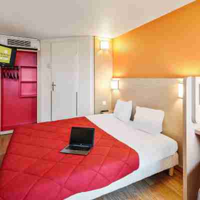 Hôtel Première Classe Metz Jouy Aux Arches Rooms