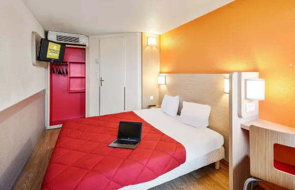 瓦訥普瑞米爾經典酒店