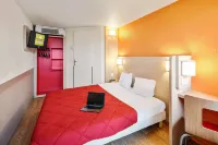Premiere Classe Metz Sud - Jouy-Aux-Arches Các khách sạn ở Rozerieulles