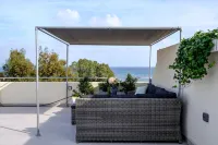 The Coral Penthouse