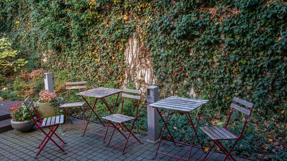 Art Hotel Prague