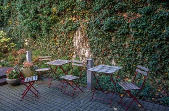 Art Hotel Prague Hotels near Generali Arena