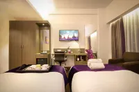 Hotel Satoria Yogyakarta Adisucipto - spa