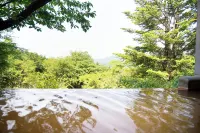 Arima Onsen Motoyu Ryuusenkaku - Hot Springs