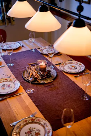 Harzhotel Zum Prinzen Отели в г. Клаусталь-Целлерфельд