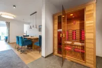 AlpenParks Hotel & Apartment Carpe Solem - Spa