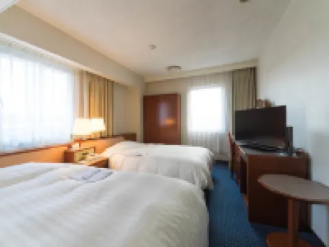 โรงแรมมัทสึโนกะ อิจิโนะเซกิ โรงแรมในอิชิโนะเซะกิ