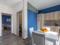 Residenza Alminà - parking