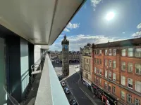 Tolbooth Apartments by Principal Apartments