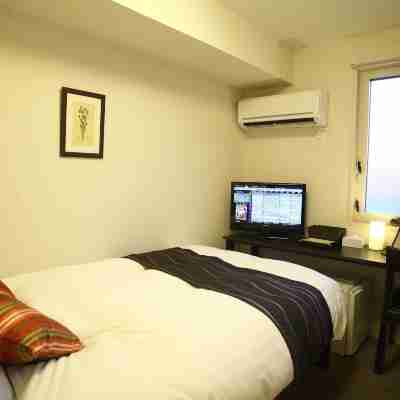 バリュー・ザ・ホテル 石巻 Rooms