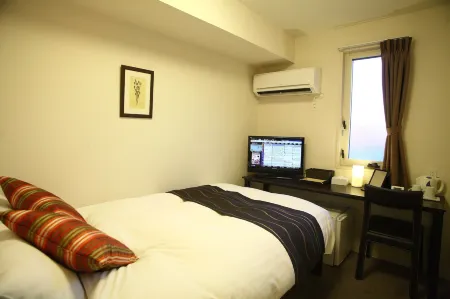 Value the Hotel Ishinomaki