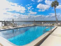Point Matanzas B3 - Strand