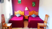 Hostal Rural Casa Castro