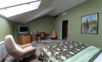 Briz Hotel