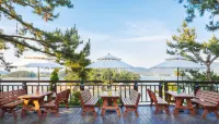 Tongyeong Honey Spa Pension