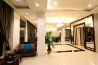 โรงแรมไอแลนด์