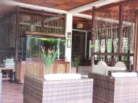 Hippocampe Hotels in Maroantsetra