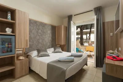 Hotel Cannes - in Pieno Centro