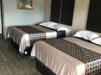 SouthTown S.A. Inn Hotels near Centeno Park