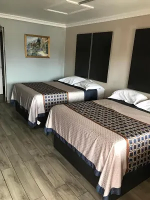 SouthTown S.A. Inn