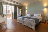 Girogiali Hotel