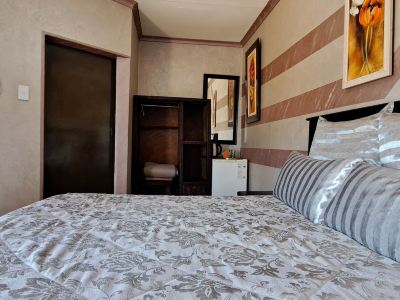 Petra Lodge