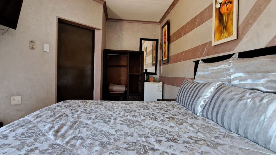 Petra Lodge