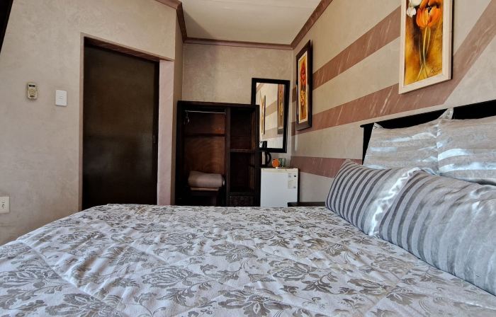Petra Lodge