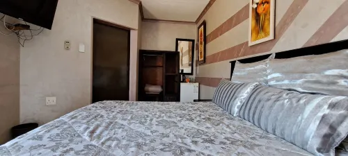 Petra Lodge Hotels in Edenvale