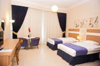 Platinum Hotel Apartments Hotels in Al Hosn