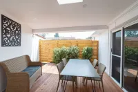 Canberra Ave Villas Hotels in Queanbeyan
