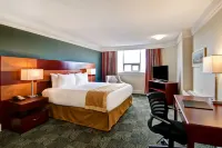 Edmonton Inn and Conference Centre Hotels in Едмонтон