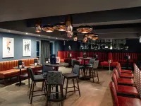 布萊頓馬爾馬遜飯店 布萊頓碼頭（Brighton Marina）附近的飯店