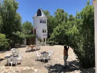 Bethesda Tower Accommodation فنادق في Nieu-Bethesda