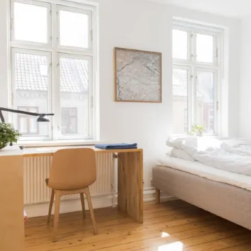 Gertruds Petit Hotel