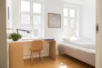 Gertruds Petit Hotel Hotels in 