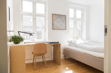 Gertruds Petit Hotel Отели рядом с достопримечательностью «Лидл»