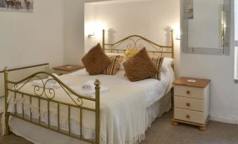 Rosecraddoc Manor Self Catering Holidays