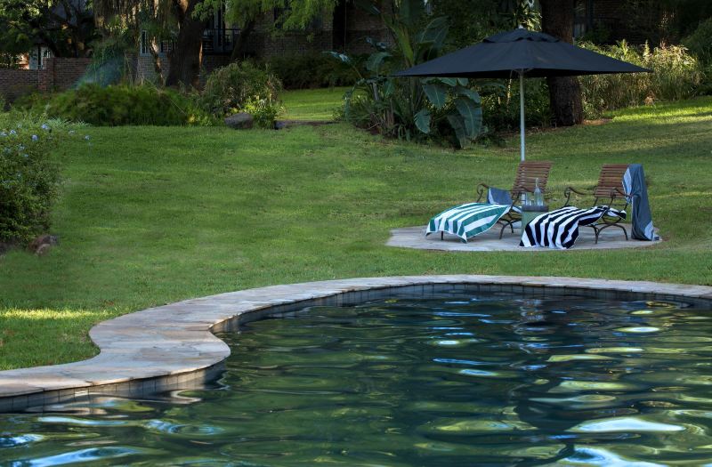 Anantara Stanley & Livingstone Victoria Falls Hotel photo 5