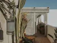 Riad Oriental Glory & Spa Hotels near Palais Soleiman