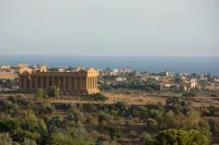 La Finestra Sulla Valle Hotels in Agrigento